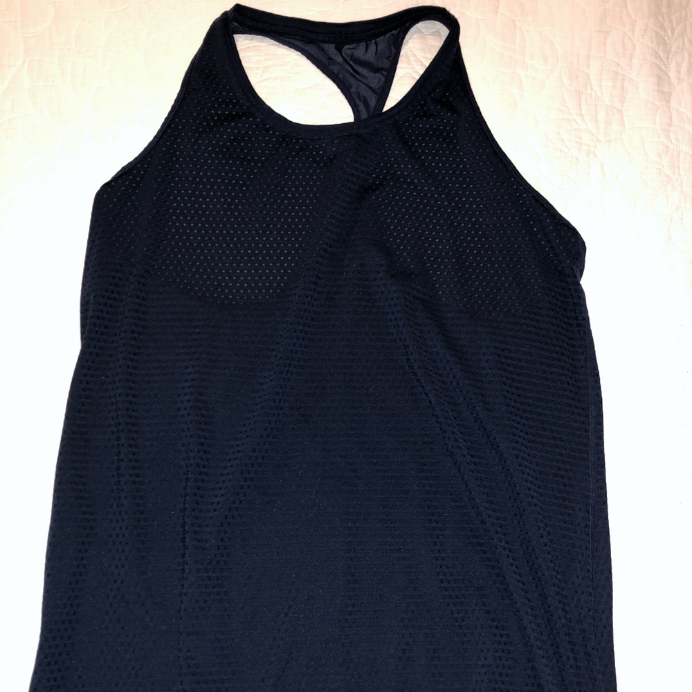 Athleta work out tank